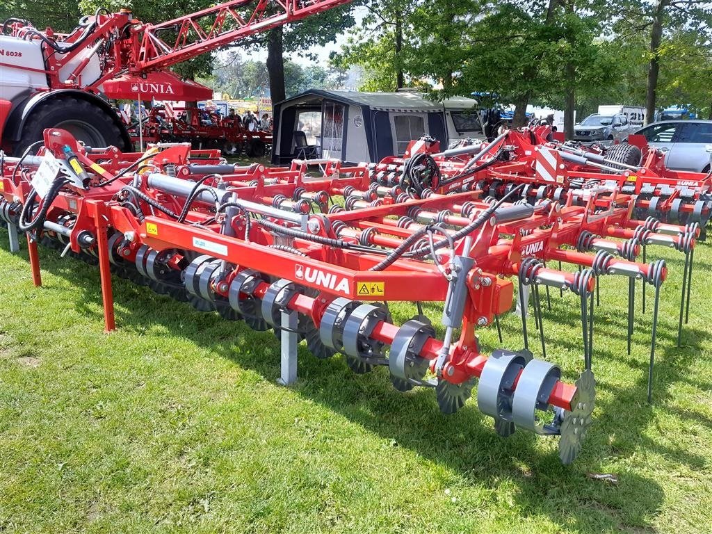 Sonstiges of the type Unia Buzzard 9, Gebrauchtmaschine in Hadsund (Picture 12)