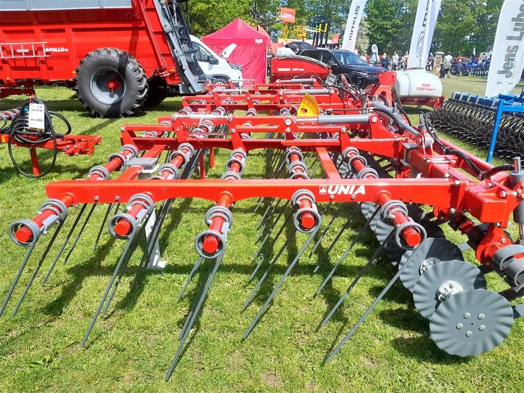 Sonstiges of the type Unia Buzzard 9, Gebrauchtmaschine in Hadsund (Picture 11)