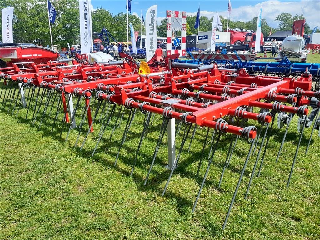 Sonstiges of the type Unia Buzzard 9, Gebrauchtmaschine in Hadsund (Picture 10)