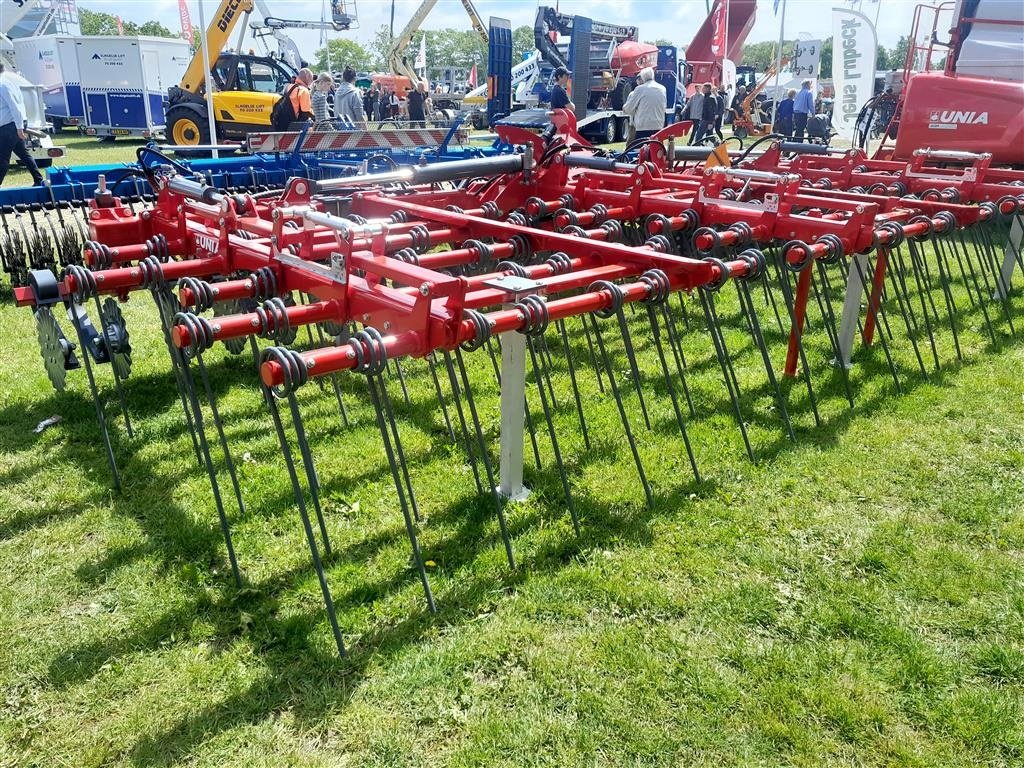 Sonstiges of the type Unia Buzzard 9, Gebrauchtmaschine in Hadsund (Picture 13)