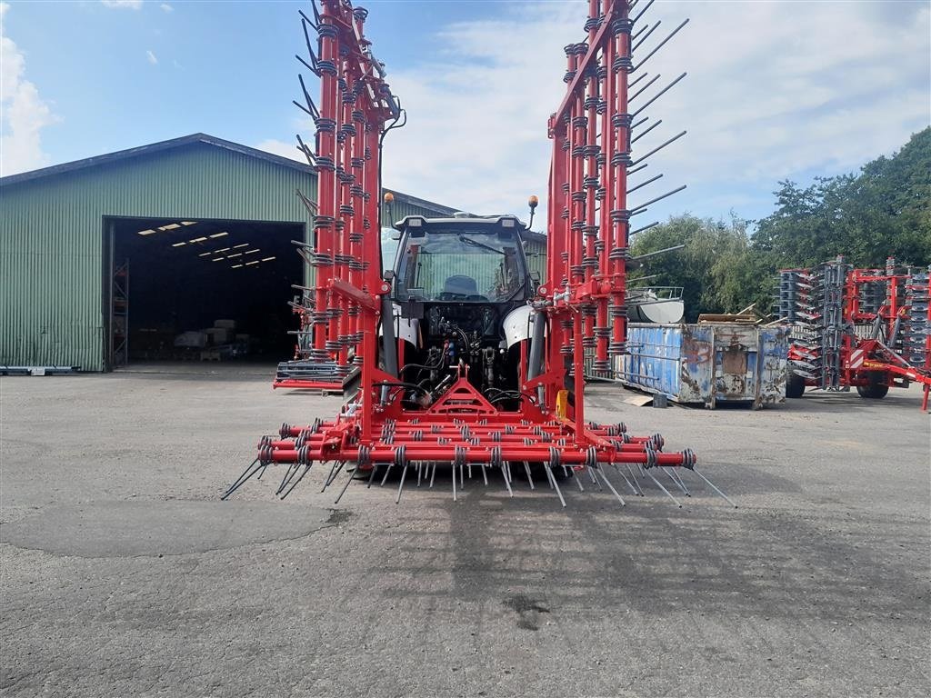 Sonstiges of the type Unia Buzzard 9, Gebrauchtmaschine in Hadsund (Picture 8)