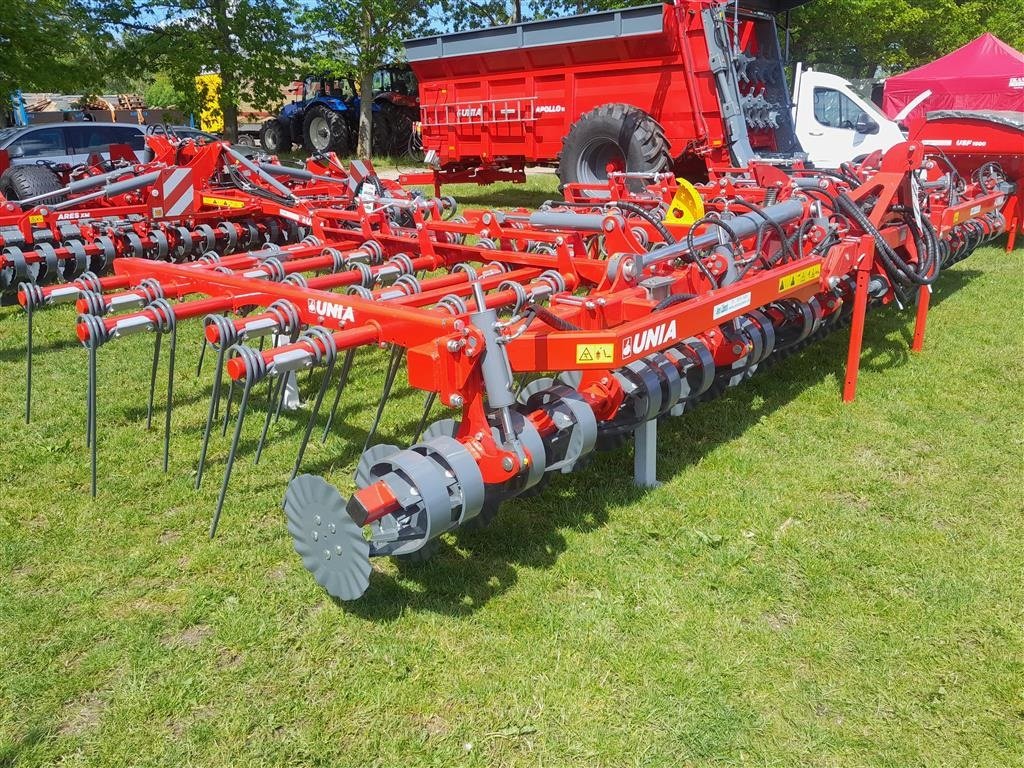 Sonstiges of the type Unia Buzzard 9, Gebrauchtmaschine in Hadsund (Picture 9)