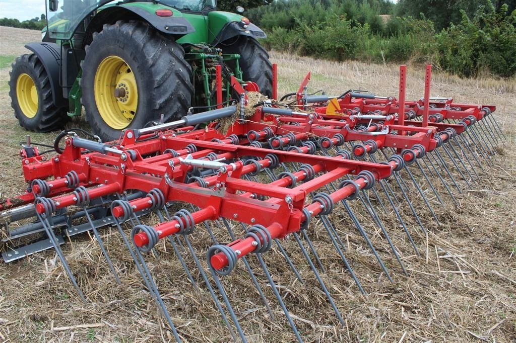 Sonstiges of the type Unia Buzzard 9, Gebrauchtmaschine in Hadsund (Picture 15)