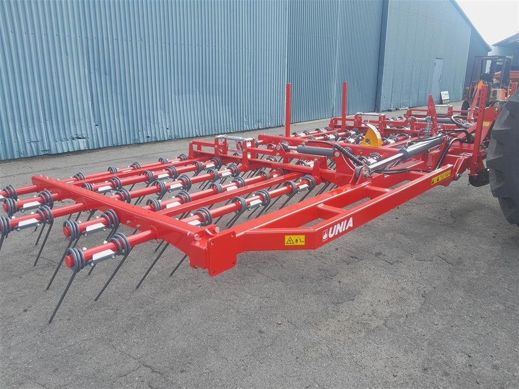 Sonstiges typu Unia Buzzard Buzzard 7,5, Gebrauchtmaschine v Hadsund (Obrázek 2)