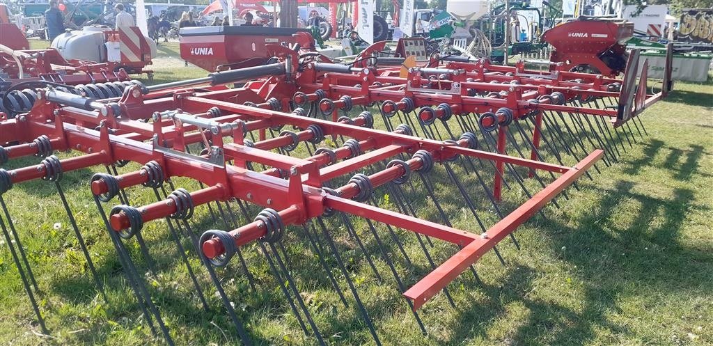 Sonstiges typu Unia Buzzard Buzzard 7,5, Gebrauchtmaschine v Hadsund (Obrázek 4)