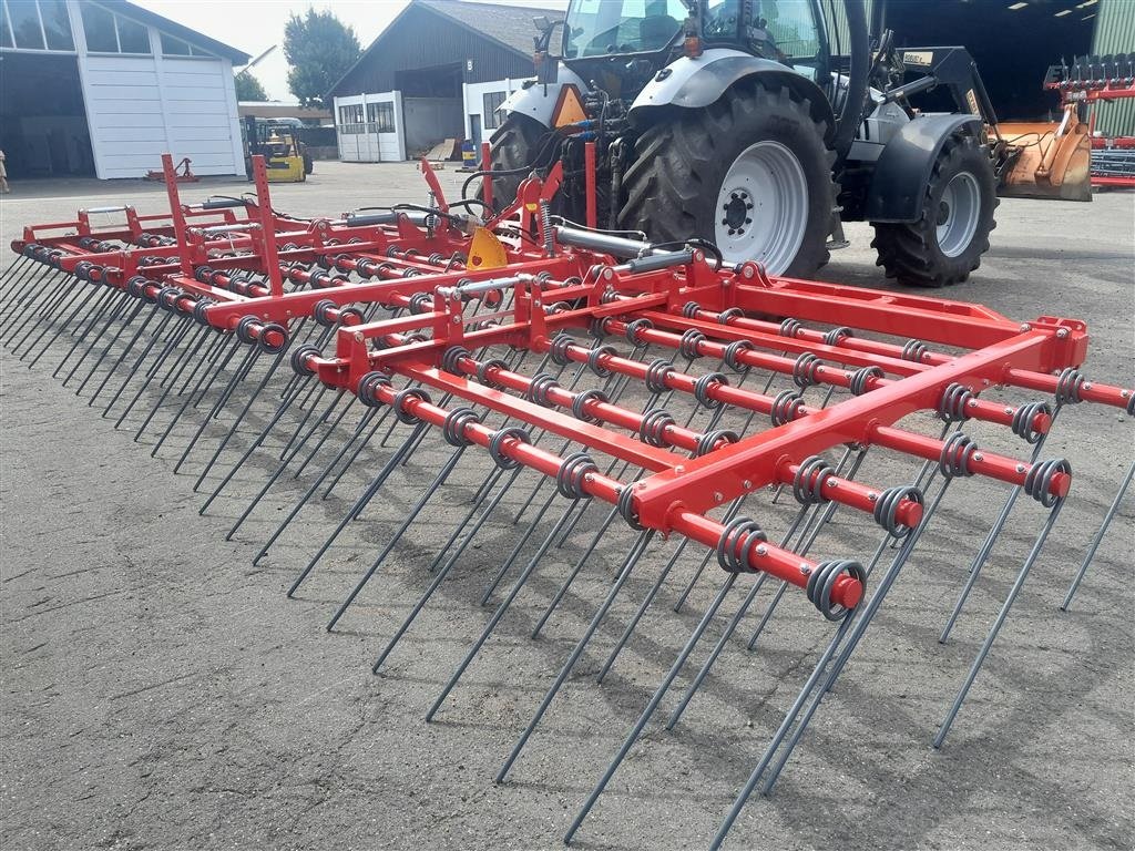 Sonstiges typu Unia Buzzard Buzzard 7,5, Gebrauchtmaschine v Hadsund (Obrázek 1)