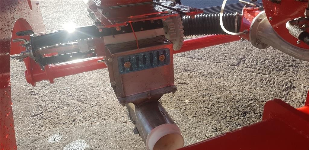 Sonstiges tipa Unia Fronttank USF 1600, Gebrauchtmaschine u Hadsund (Slika 15)