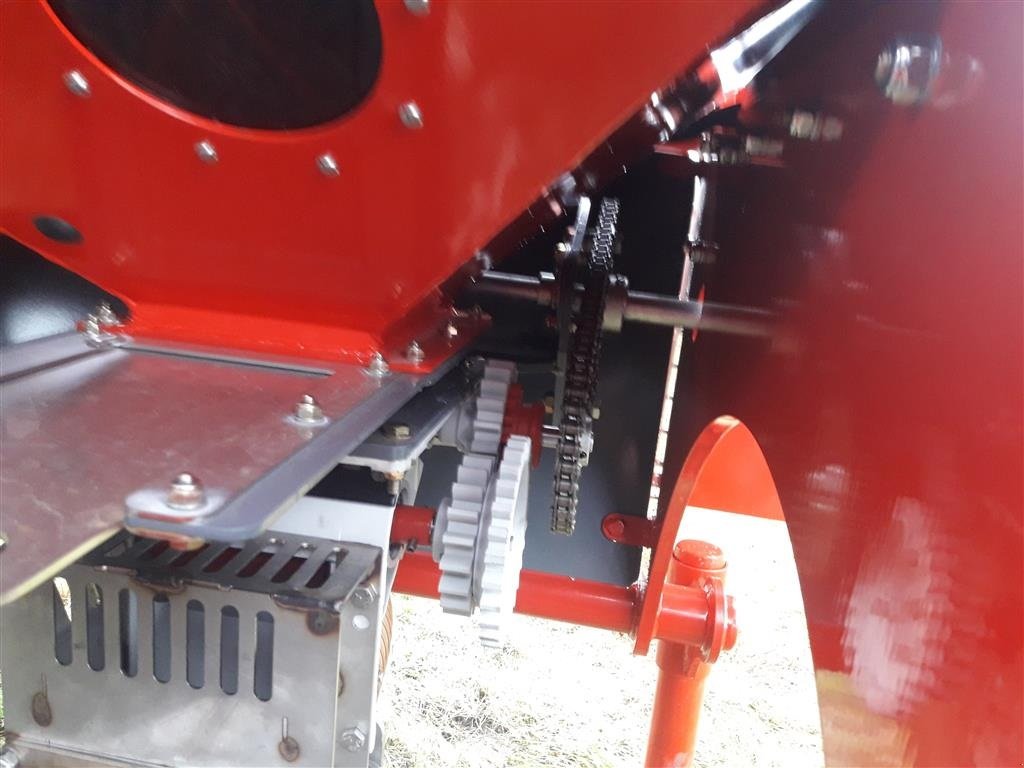 Sonstiges tipa Unia Fronttank USF 1600, Gebrauchtmaschine u Hadsund (Slika 11)