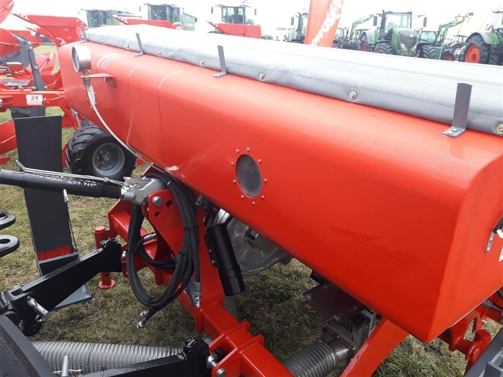 Sonstiges tipa Unia Fronttank USF 1600, Gebrauchtmaschine u Hadsund (Slika 13)