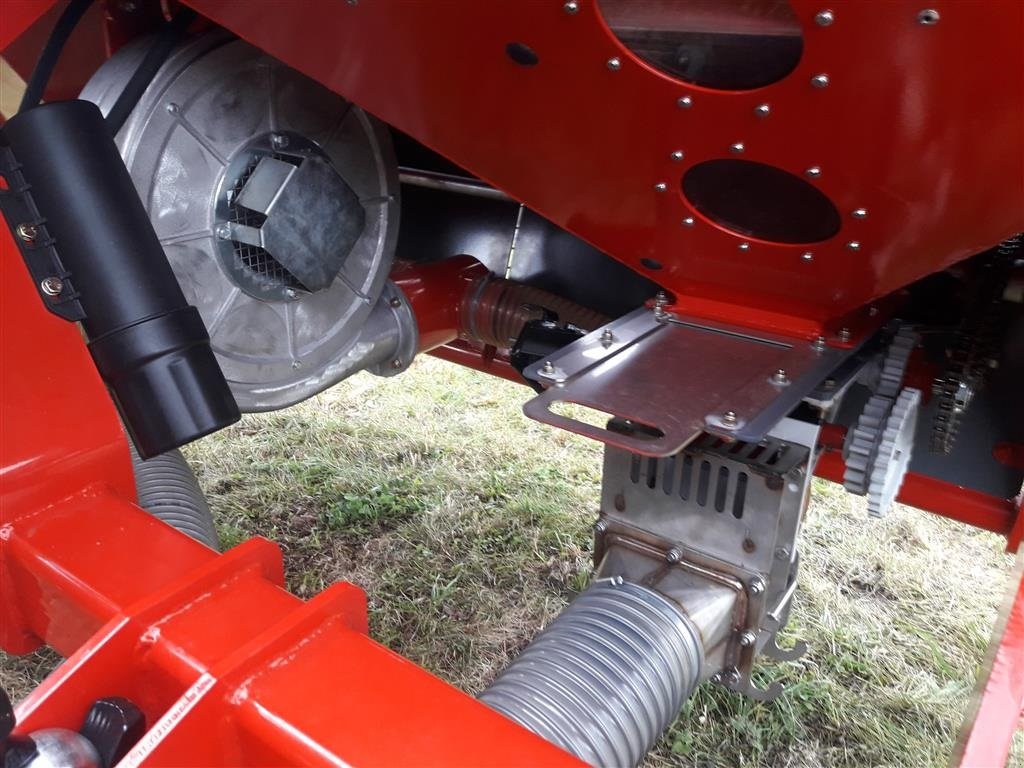 Sonstiges tipa Unia Fronttank USF 1600, Gebrauchtmaschine u Hadsund (Slika 10)