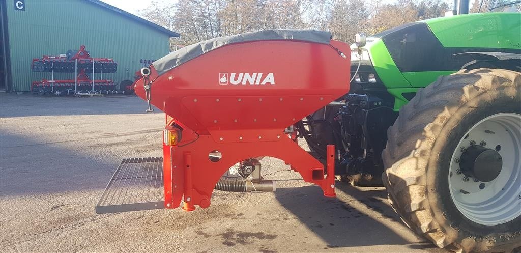 Sonstiges tipa Unia Fronttank USF 1600, Gebrauchtmaschine u Hadsund (Slika 3)