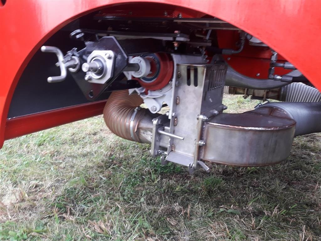 Sonstiges tipa Unia Fronttank USF 1600, Gebrauchtmaschine u Hadsund (Slika 9)