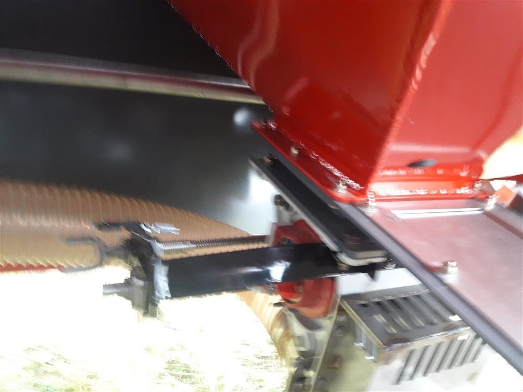 Sonstiges tipa Unia Fronttank USF 1600, Gebrauchtmaschine u Hadsund (Slika 12)