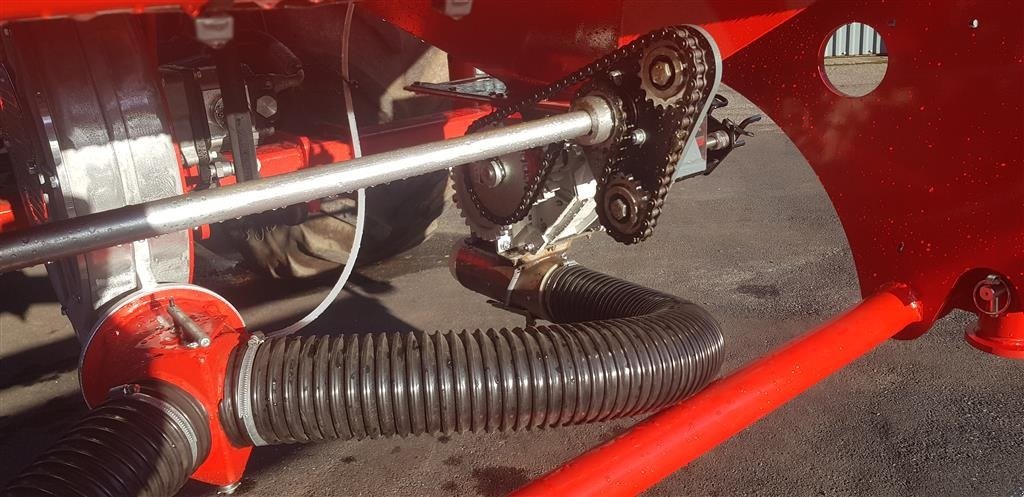 Sonstiges tipa Unia Fronttank USF 1600, Gebrauchtmaschine u Hadsund (Slika 14)