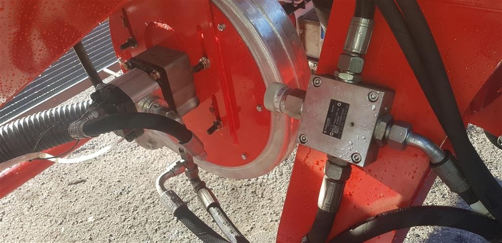 Sonstiges tipa Unia Fronttank USF 1600, Gebrauchtmaschine u Hadsund (Slika 17)