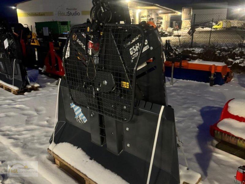 Sonstiges типа Uniforest Premium 65 H Pro "Bayern Edition", Neumaschine в Pfreimd (Фотография 1)