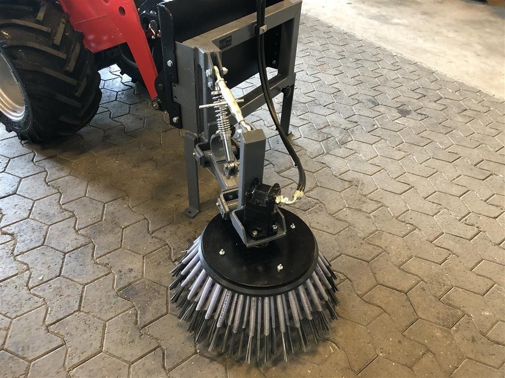 Sonstiges of the type Universal Ukrudtsbørste  TIL ALLE TYPER MINILÆSSER, Gebrauchtmaschine in Holstebro (Picture 5)