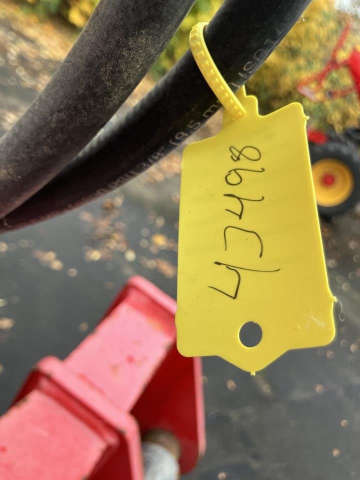 Sonstiges des Typs Väderstad CULTUS 500, Gebrauchtmaschine in Odense (Bild 1)