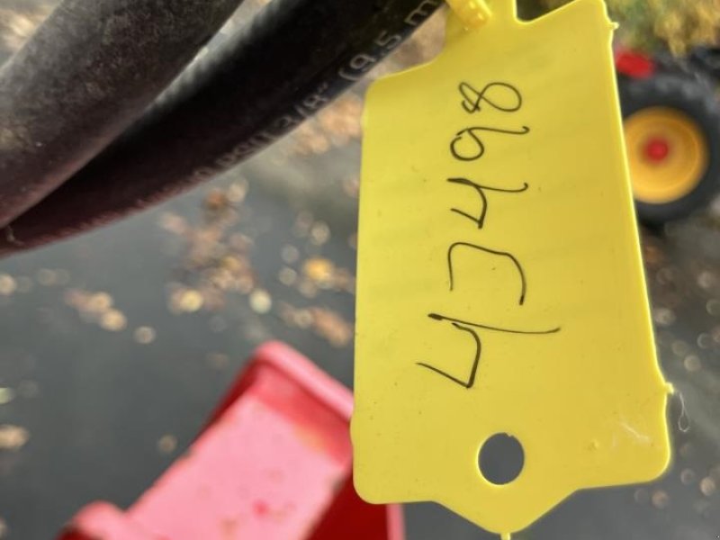 Sonstiges Türe ait Väderstad CULTUS 500, Gebrauchtmaschine içinde Odense (resim 1)