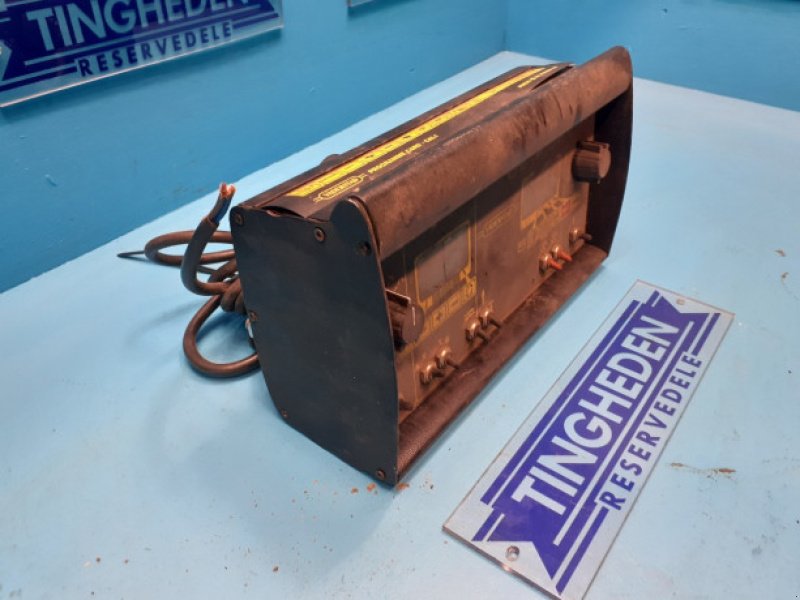 Sonstiges des Typs Väderstad Rapid 400S, Gebrauchtmaschine in Hemmet (Bild 2)