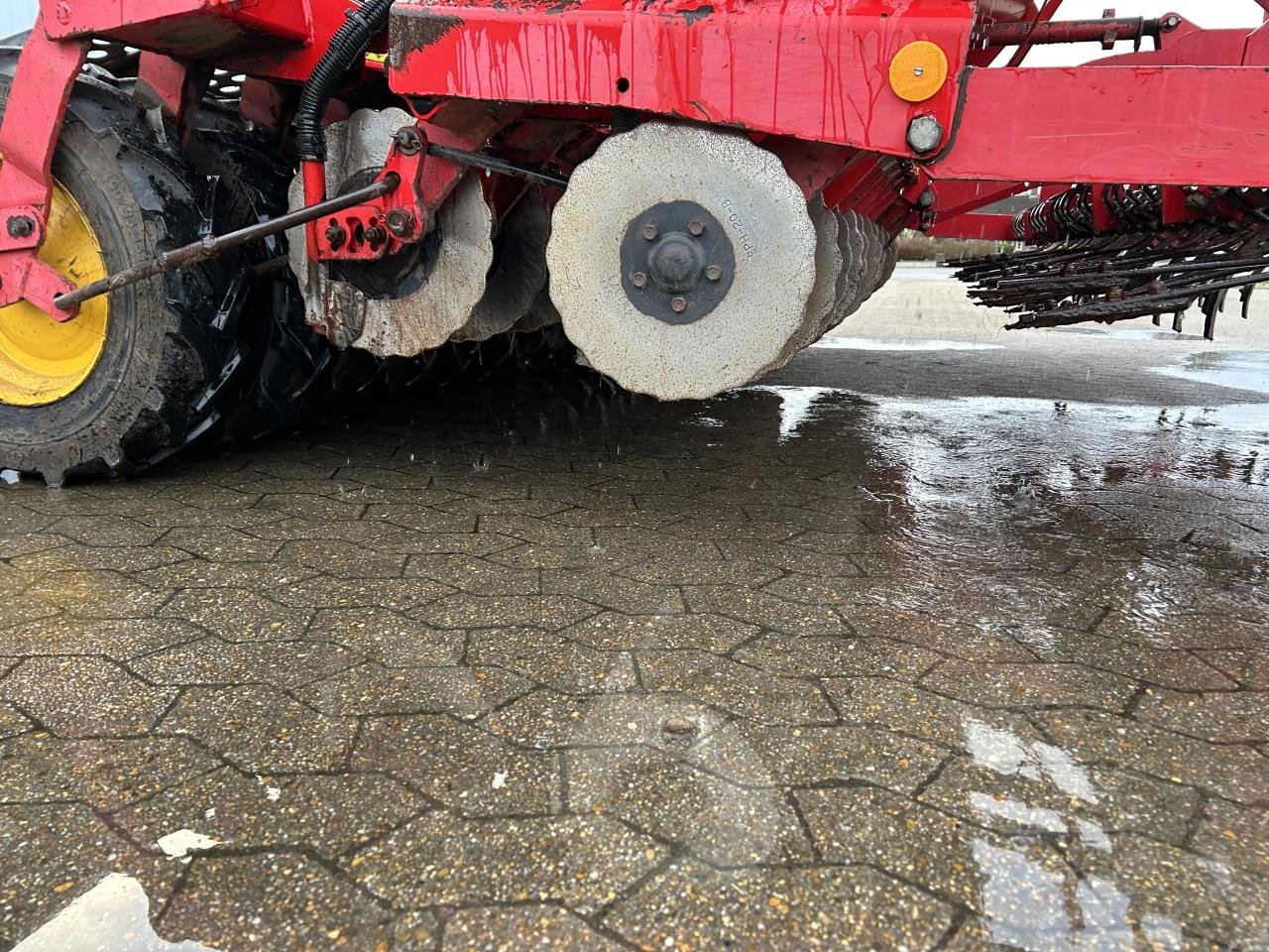 Sonstiges Türe ait Väderstad RAPID RD 400C, Gebrauchtmaschine içinde Bramming (resim 8)