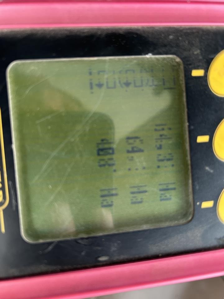 Sonstiges Türe ait Väderstad RAPID RD 400C, Gebrauchtmaschine içinde Bramming (resim 16)