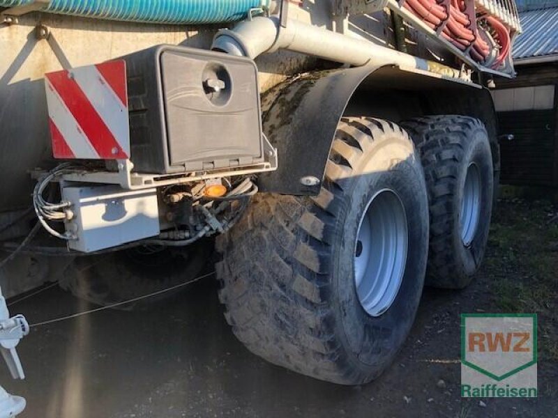 Sonstiges του τύπου Vakutec VAT 18500T, Gebrauchtmaschine σε Wipperfürth (Φωτογραφία 8)