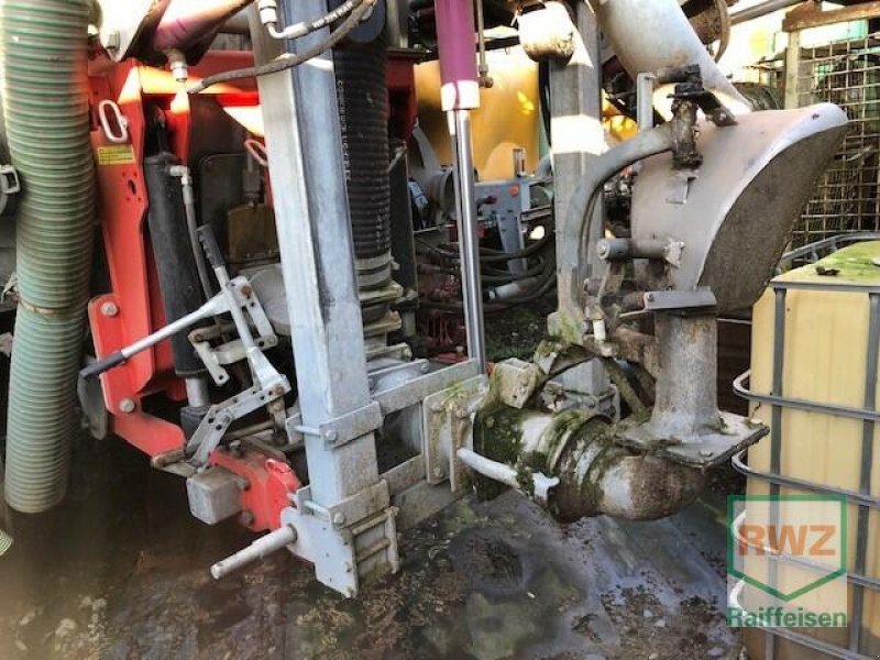 Sonstiges του τύπου Vakutec VAT 18500T, Gebrauchtmaschine σε Wipperfürth (Φωτογραφία 11)