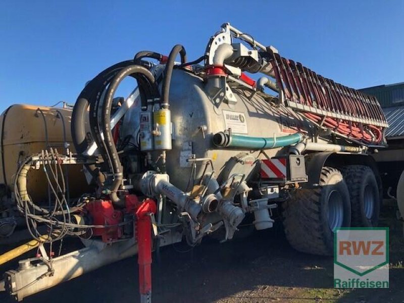 Sonstiges του τύπου Vakutec VAT 18500T, Gebrauchtmaschine σε Wipperfürth (Φωτογραφία 1)