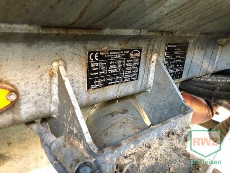 Sonstiges του τύπου Vakutec VAT 18500T, Gebrauchtmaschine σε Wipperfürth (Φωτογραφία 5)