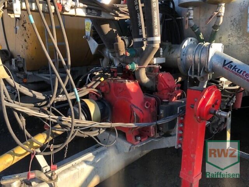 Sonstiges του τύπου Vakutec VAT 18500T, Gebrauchtmaschine σε Wipperfürth (Φωτογραφία 2)