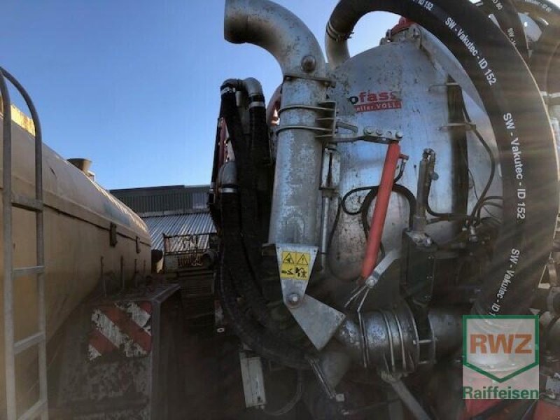 Sonstiges του τύπου Vakutec VAT 18500T, Gebrauchtmaschine σε Wipperfürth (Φωτογραφία 3)