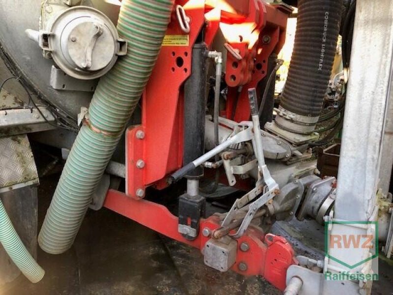 Sonstiges του τύπου Vakutec VAT 18500T, Gebrauchtmaschine σε Wipperfürth (Φωτογραφία 9)
