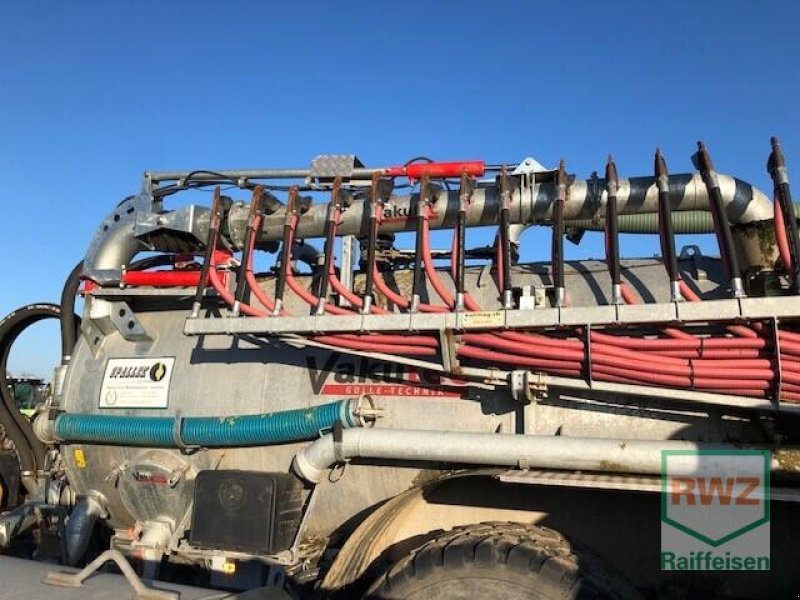 Sonstiges του τύπου Vakutec VAT 18500T, Gebrauchtmaschine σε Wipperfürth (Φωτογραφία 7)