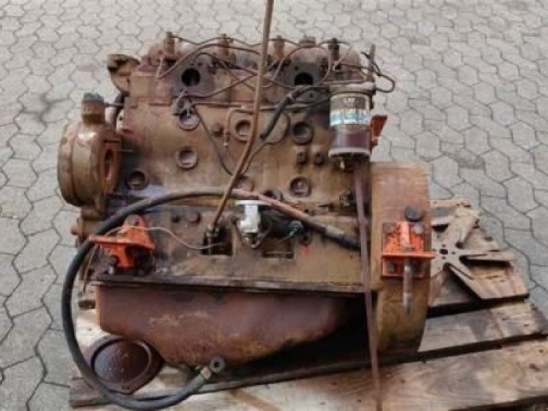 Sonstiges typu Valmet 411BL, Gebrauchtmaschine v Hemmet (Obrázek 1)