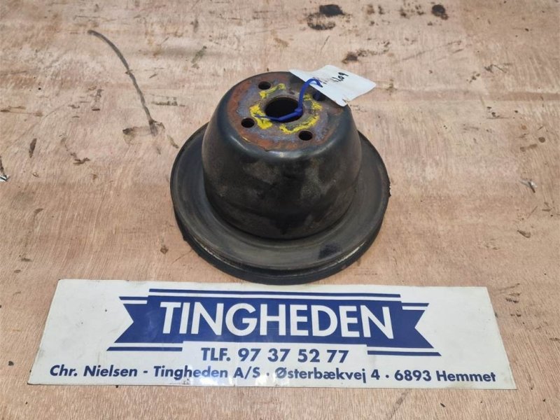 Sonstiges of the type Valmet 505, Gebrauchtmaschine in Hemmet (Picture 1)