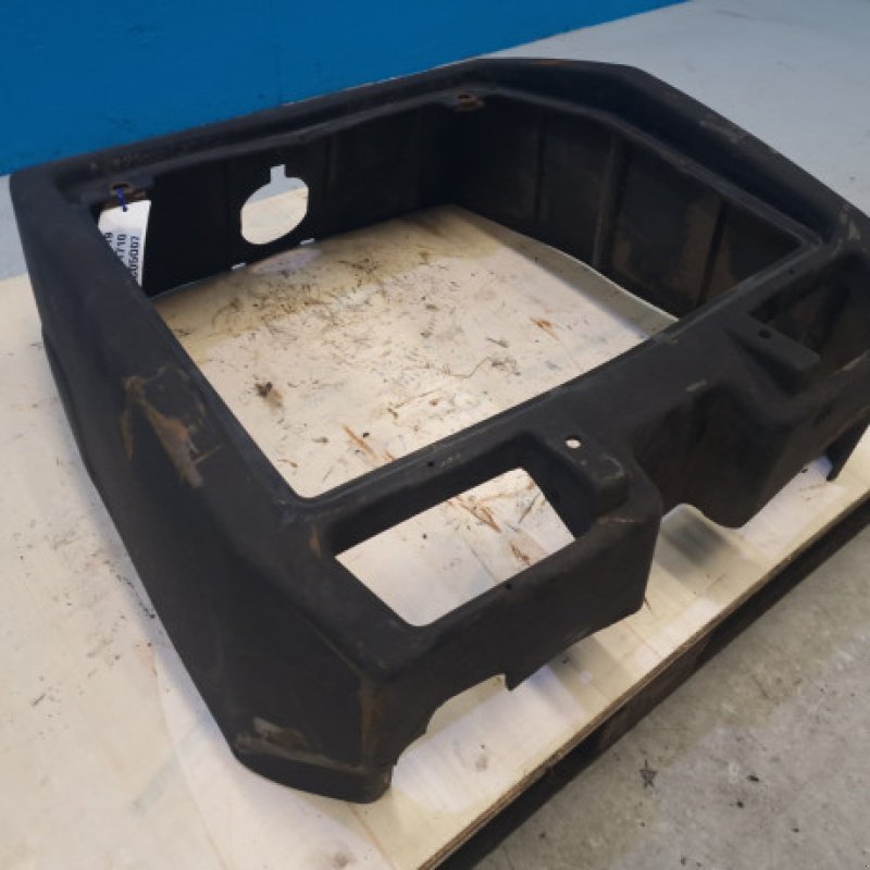 Sonstiges typu Valmet 505, Gebrauchtmaschine v Hemmet (Obrázek 4)