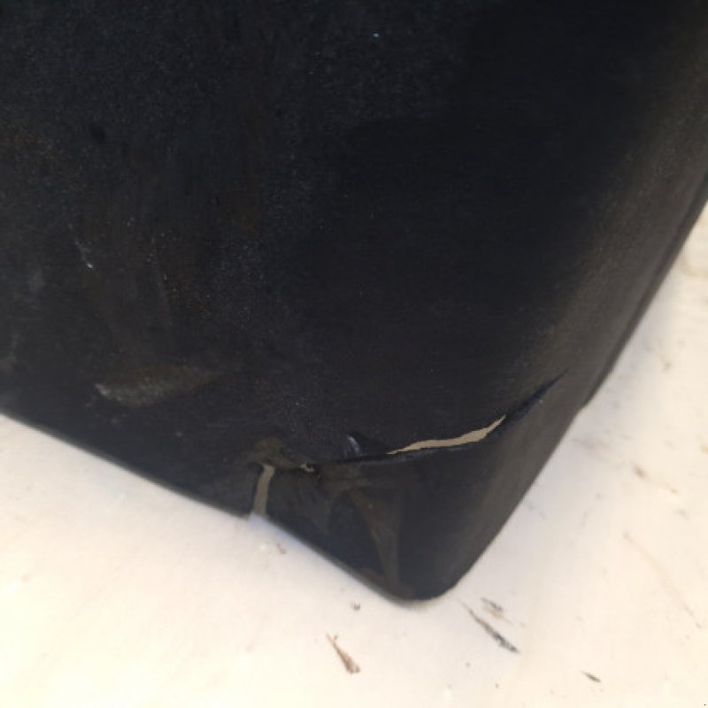 Sonstiges typu Valmet 505, Gebrauchtmaschine v Hemmet (Obrázek 7)