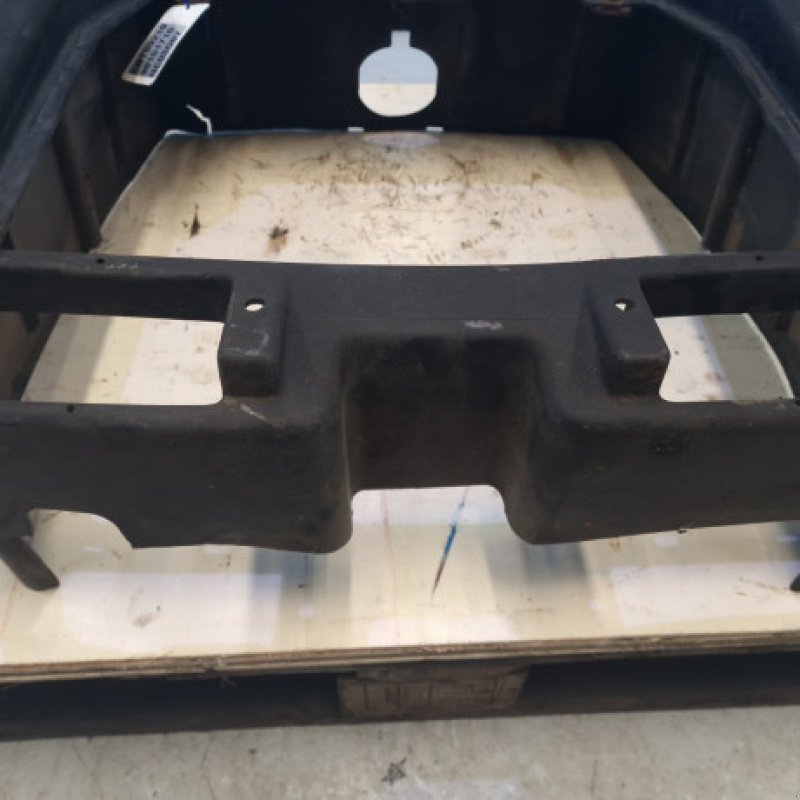 Sonstiges typu Valmet 505, Gebrauchtmaschine v Hemmet (Obrázek 3)