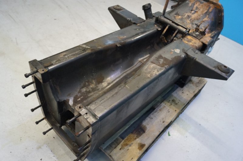 Sonstiges typu Valmet 505, Gebrauchtmaschine v Hemmet (Obrázek 18)