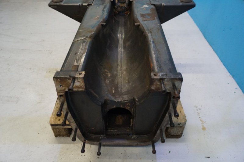 Sonstiges typu Valmet 505, Gebrauchtmaschine v Hemmet (Obrázek 19)