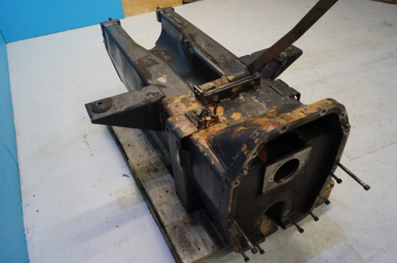 Sonstiges typu Valmet 505, Gebrauchtmaschine v Hemmet (Obrázek 12)