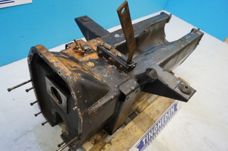 Sonstiges typu Valmet 505, Gebrauchtmaschine v Hemmet (Obrázek 7)