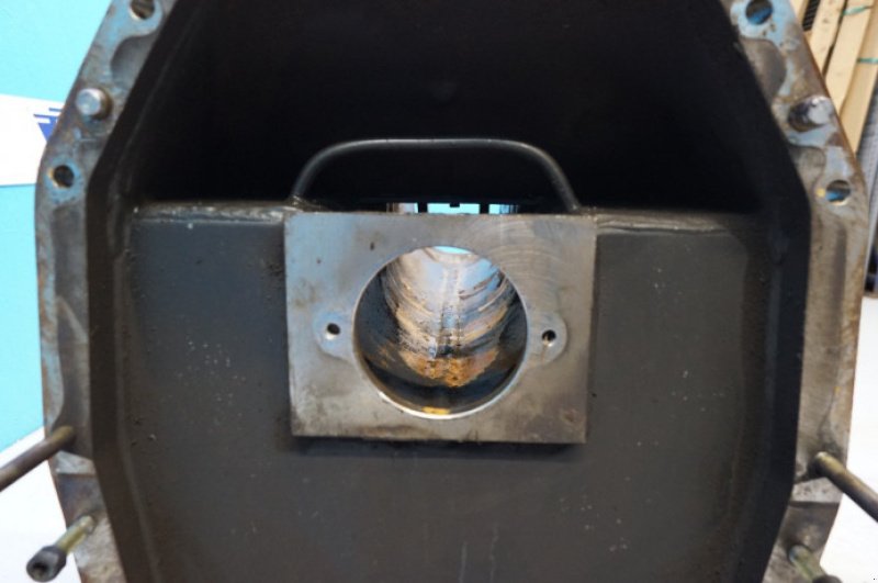 Sonstiges typu Valmet 505, Gebrauchtmaschine v Hemmet (Obrázek 10)