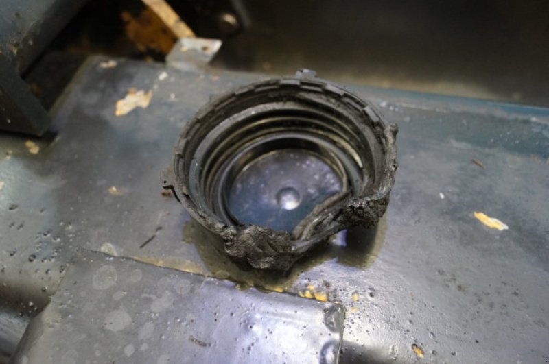 Sonstiges typu Valmet 505, Gebrauchtmaschine v Hemmet (Obrázek 4)