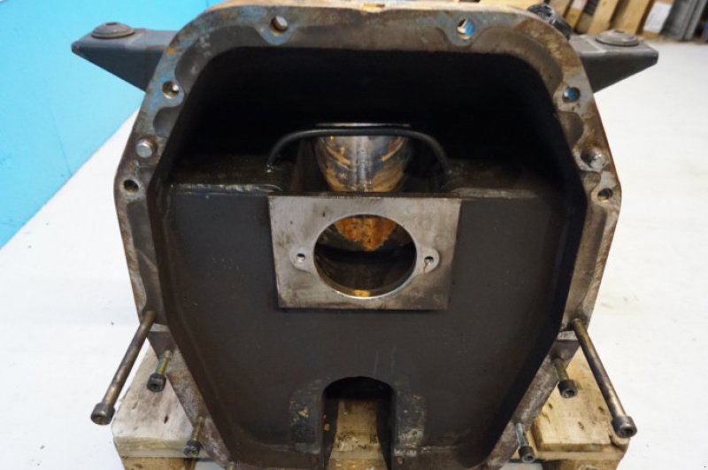 Sonstiges typu Valmet 505, Gebrauchtmaschine v Hemmet (Obrázek 9)