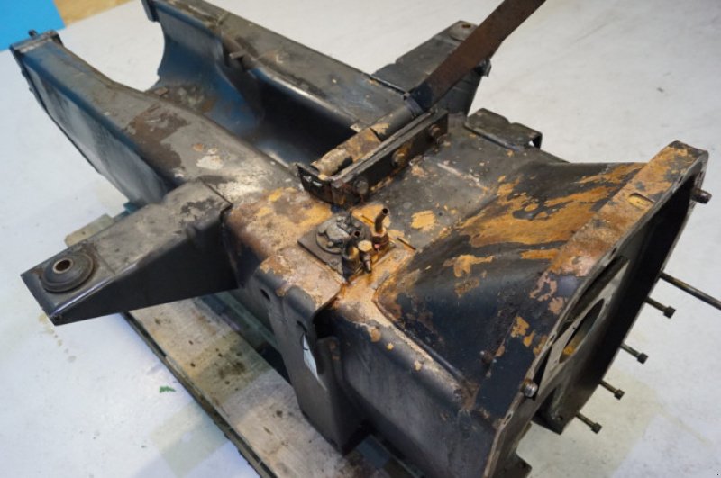 Sonstiges typu Valmet 505, Gebrauchtmaschine v Hemmet (Obrázek 13)