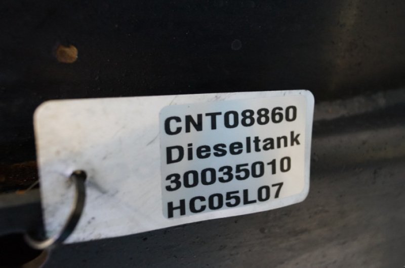 Sonstiges typu Valmet 505, Gebrauchtmaschine v Hemmet (Obrázek 23)