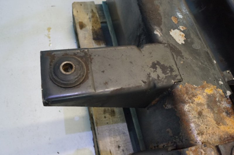 Sonstiges typu Valmet 505, Gebrauchtmaschine v Hemmet (Obrázek 16)