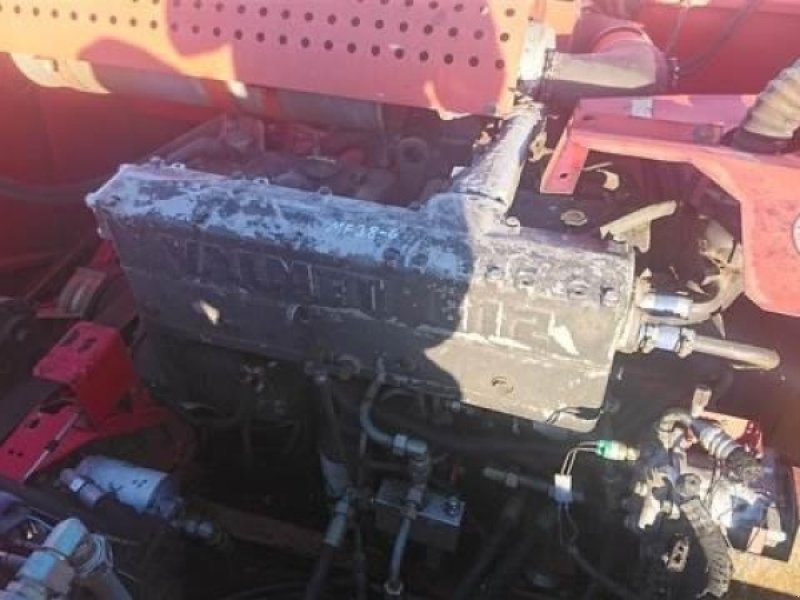 Sonstiges typu Valmet 612DSJL, Gebrauchtmaschine v Hemmet (Obrázek 1)